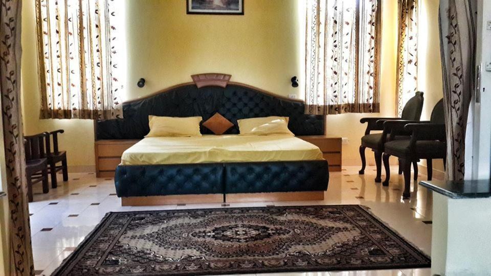 Kajipuria Resort Gajraula Ngoại thất bức ảnh