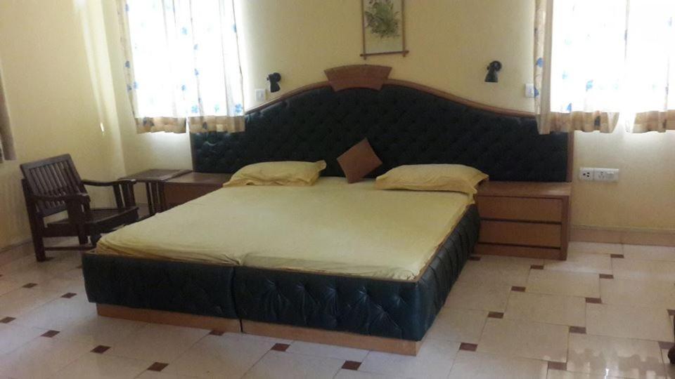 Kajipuria Resort Gajraula Ngoại thất bức ảnh